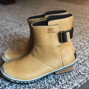 Sorel Slimboot Shortie